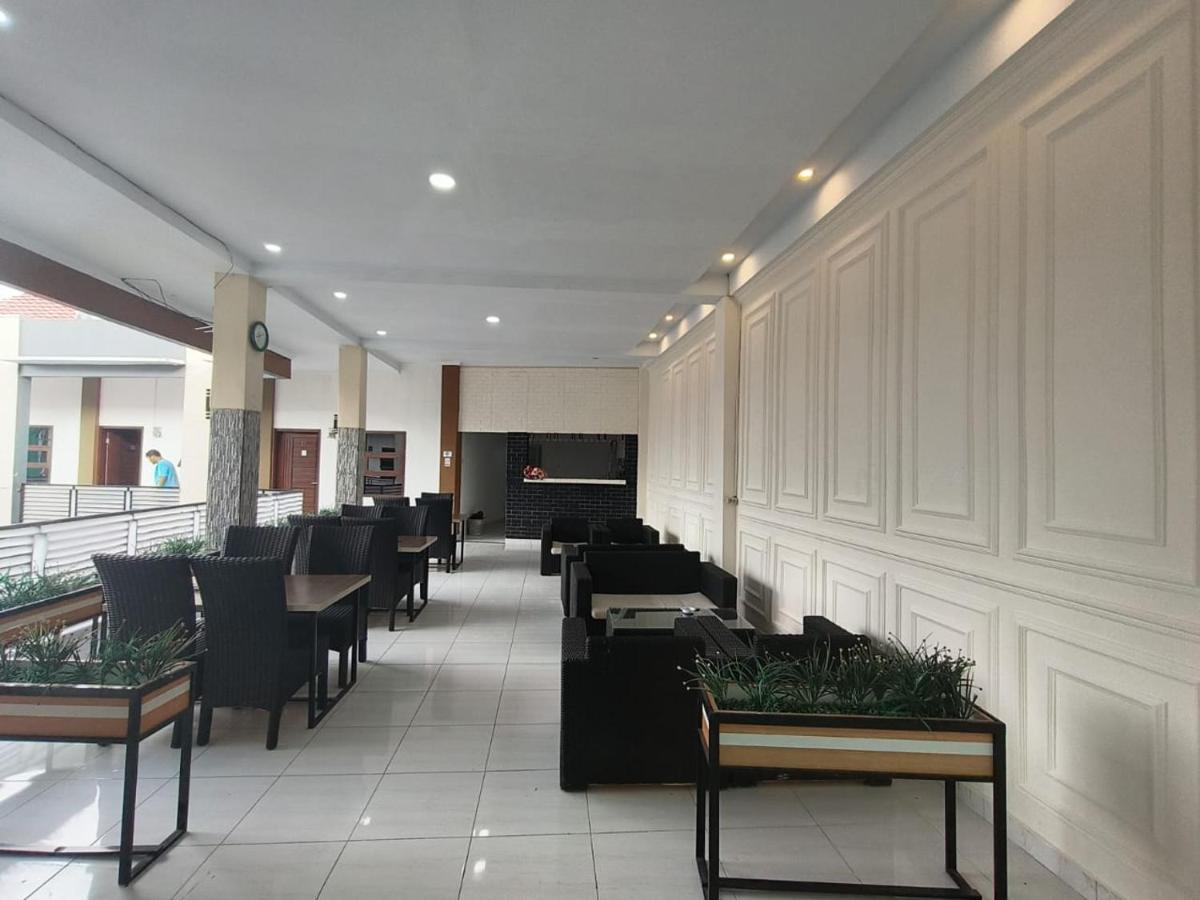 D'exclusive * Tasikmalaya